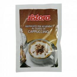 Boisson saveur cappuccino (carton de 50) - EP