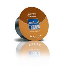 Caspule Caffè Crema Dolce 100% Arabica (carton de 100)