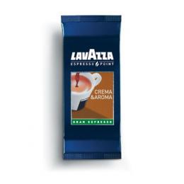 Capsule Crema & Aroma Gran Espresso (carton de 100) - EP