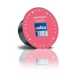 Capsule Espresso Amabile (carton de 100) - LB