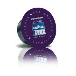 Capsule Espresso Delicato (carton de 100) - LB