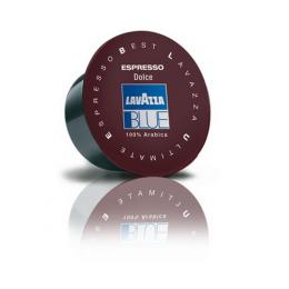 Capsule Espresso Dolce (carton de 100) - LB
