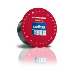 Capsule Espresso Intenso (carton de 100) - LB