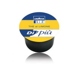 Capsule Thé goût Citron (carton de 50) - LB