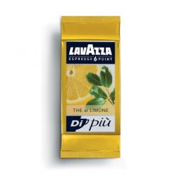 Capsule Thé goût Citron (carton de 50) - EP
