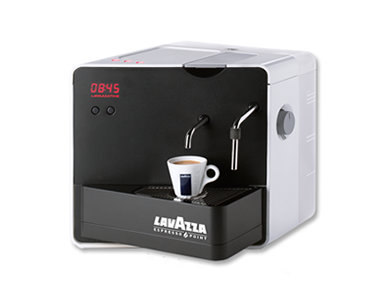 GAMME MACHINES EXPRESSO POINT