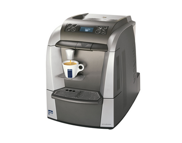 GAMME MACHINES LAVAZZA BLUE